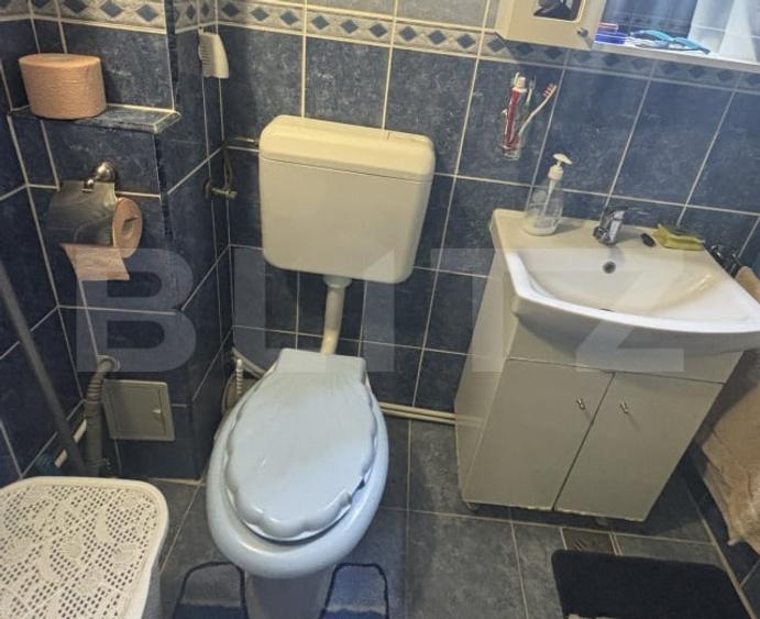 Apartament 2 camere, 50 mp, zona Micro 17 - 4