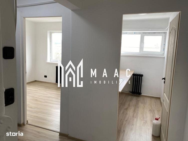 Apartament 2 camere| Renovat| Zona Nord - 7