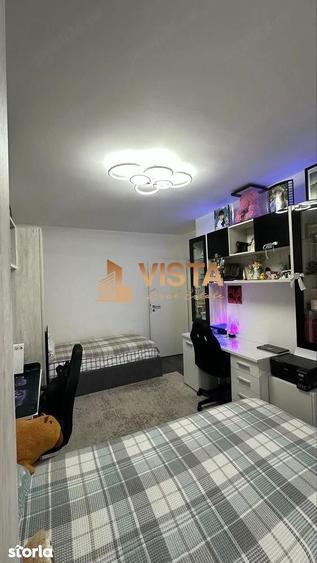 Apartament cu 2 camere decomandat, mobilat în Bartolomeu