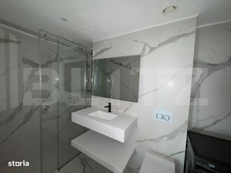 Apartament cu 3 camere în Zorilor — fotografia 3