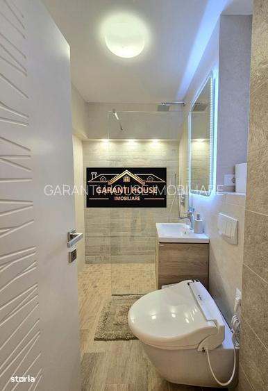 Bd. Unirii, apartament cu 4 camere, ultrafinisat, mobilat, 242 000