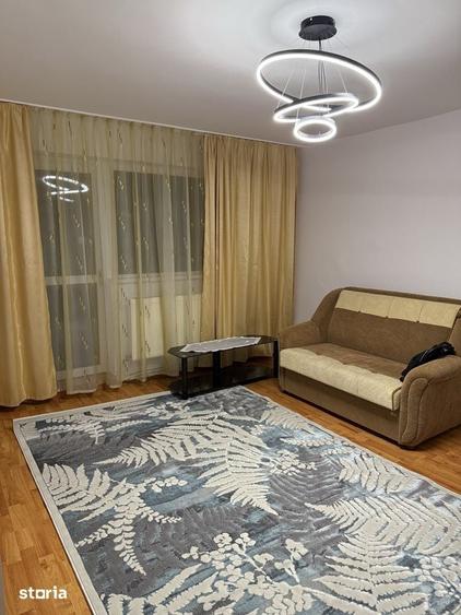 Apartament cu 2 camere semidecomandat în Cetate — fotografia 1