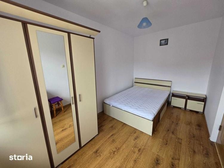 Apartament cu 2 camere în Ștrand