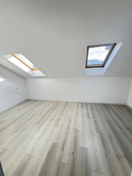 Apartament cu 2 camere semidecomandat în Florești — fotografia 3
