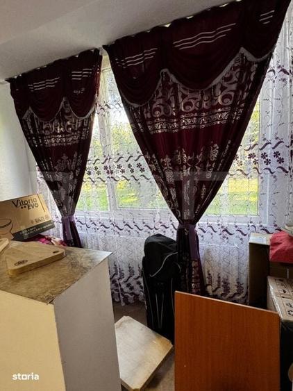 Apartament cu 2 camere în Iernuțeni
