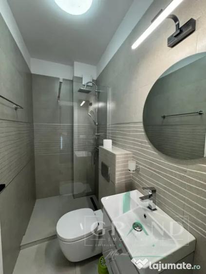Casa moderna cu 4 camere | Terasa | Gradina | Garaj | B - 16