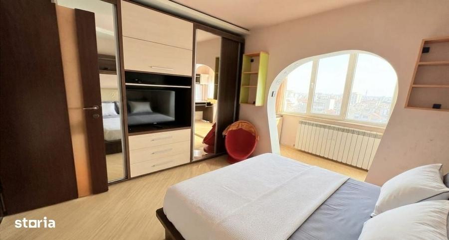 Parcare Privata-Zona Centrala-Masina de Spalat Vase - 6
