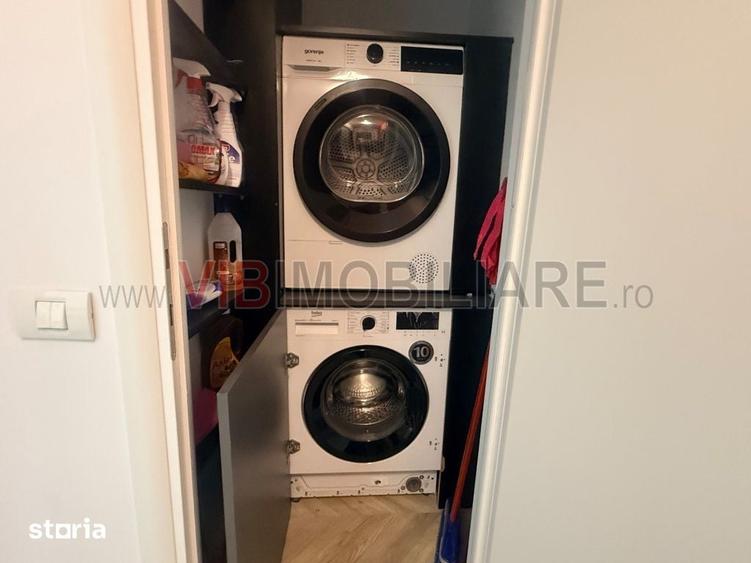 Apartament cu 3 camere în Tineretului