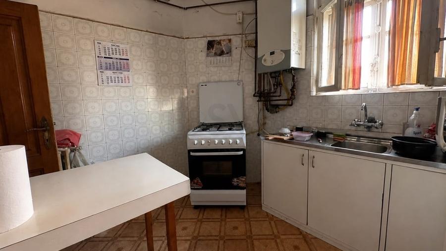 REA1029367 Apartament 3 camere de vanzare in vila l Floreasca - 11