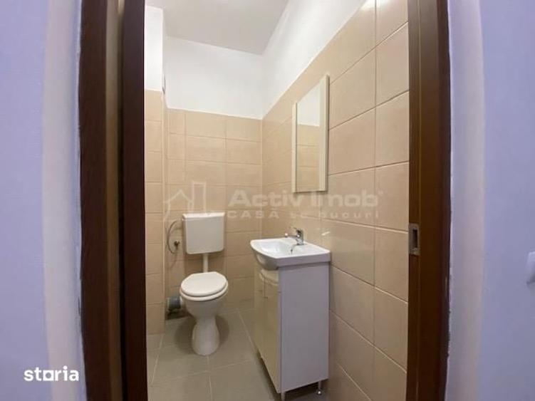 Apartament cu 3 camere în Sisești