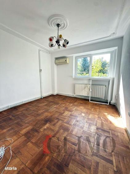 Apartament cu 2 camere decomandat în Faleză