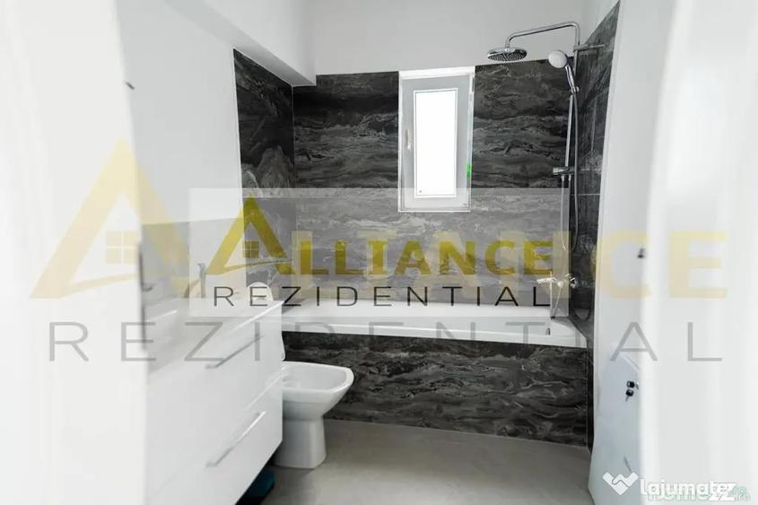 [Soseaua Oltenitei] Vila individuala cu 5 camere - 3 bai - 8