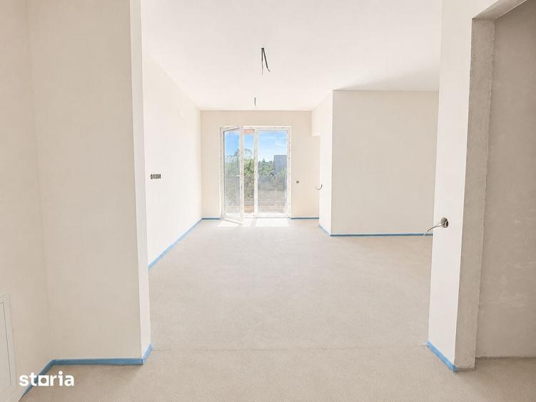 Studio De Vanzare - SU 37,5MP | Parcare - Stadionului | Tineretului - 4