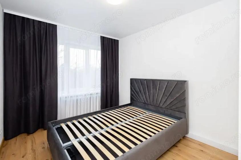Apartament cu 2 camere decomandat în Bucovina