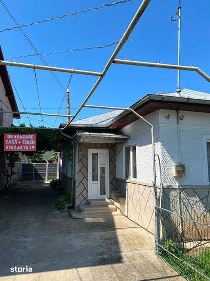 Casă cu 4 camere cu Teren 114 Mp în Măgureni