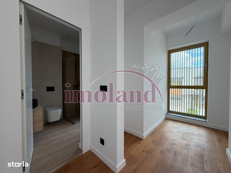 Vanzare - vila noua - 4 camere - Pipera-Iancu Nicolae - 3