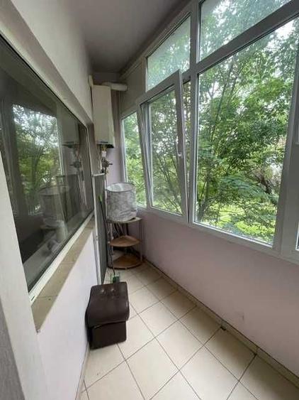 Proprietar apartament cu o camera, bloc Nou, Piata Verde - 6
