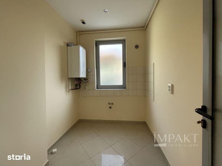 Spațiu comercial, de 1,267 mp, în Bună Ziua