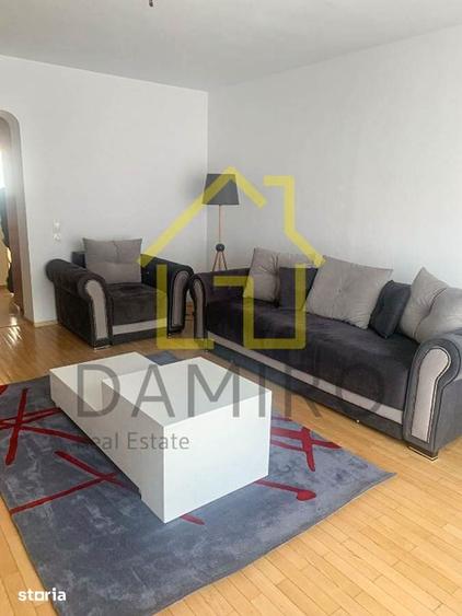 Apartament 3 camere Nerva Traian Timpuri Noi Tineretului Parcare - 6