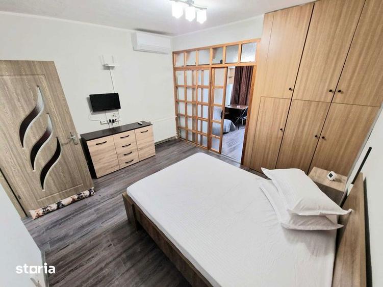 Garsonieră în Țiglina 1