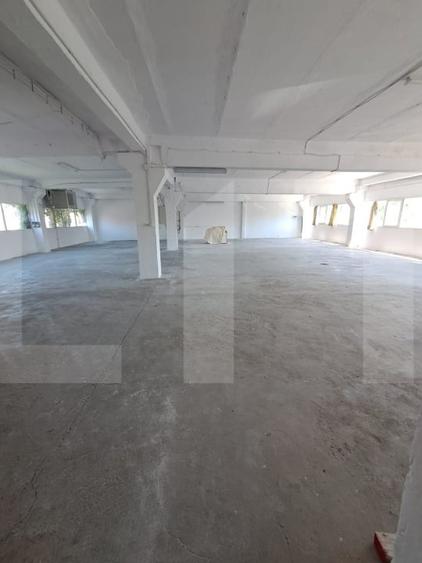 Spațiu industrial, de 461.76000976563 mp, în Iosefin