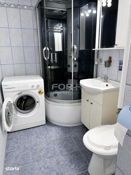 Apartament cu 2 camere în Rogerius