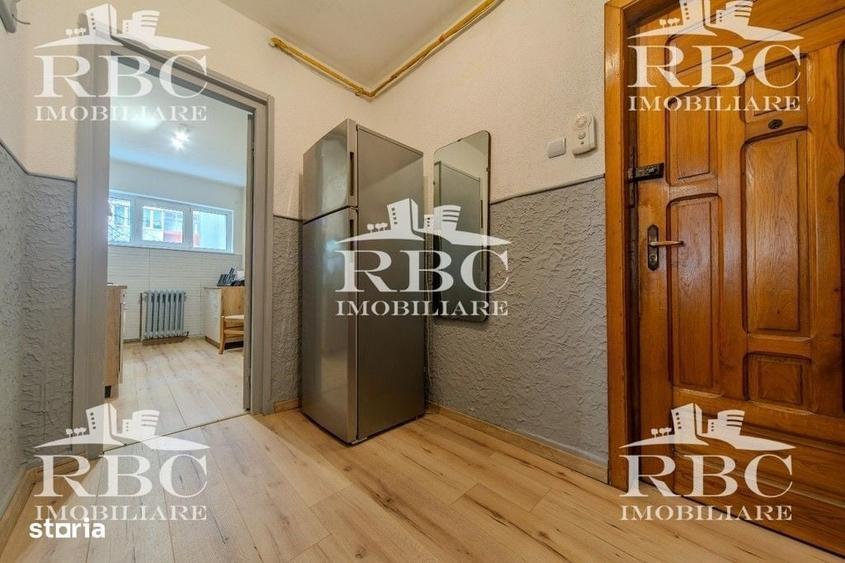 Apartament 2 camere Manastur - 15