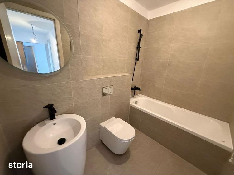 Apartament cu 3 camere în Jiului