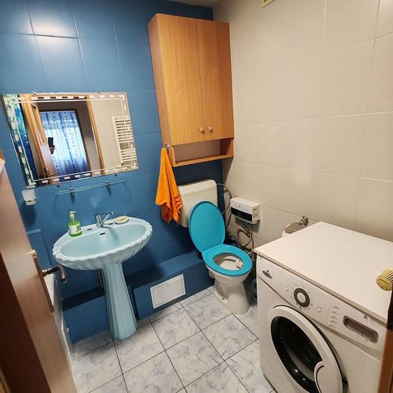 Apartament cu 2 camere decomandat în Rahova