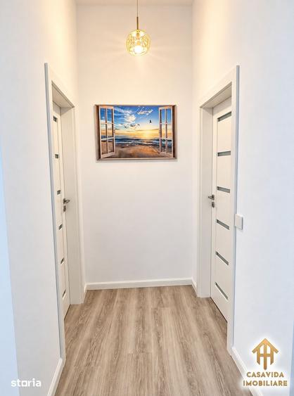 Apartament cu 3 camere în Ultracentral