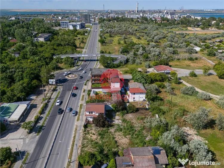 Teren în Nord