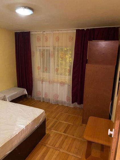 Apartament cu 2 camere decomandat în Mazepa 2