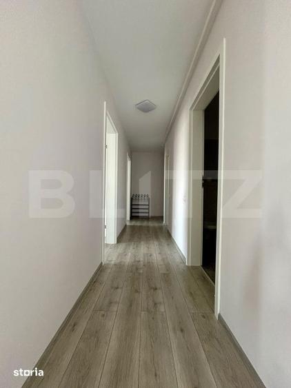 Apartament cu 3 camere în Someșeni