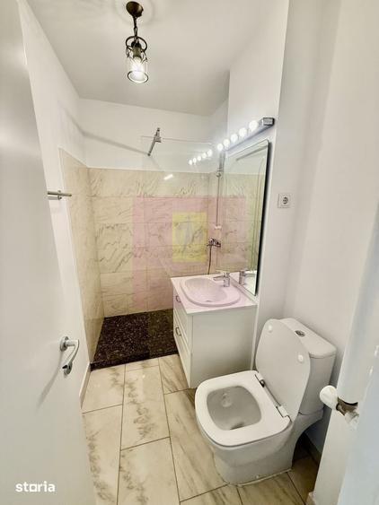 Apartament cu 4 camere în Centrul Civic