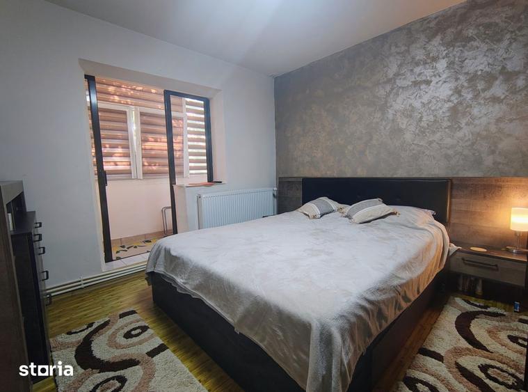 Apartament 3 camere | Etaj 1 | 1 Mai | Mobilat complet | Mutare imedia - 17