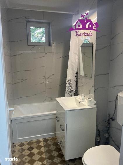 Apartament cu 3 camere în Dacia