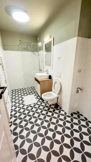 Apartament cu 2 camere semidecomandat în Țiglina 2