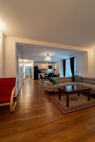 Apartament cu 2 camere în Păcurari