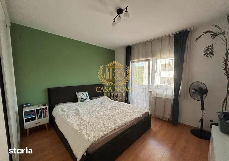 Apartament cu 2 camere în Zorilor
