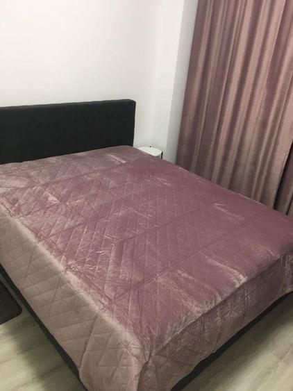 Apartament cu 2 camere decomandat, mobilat în Valea Adâncă