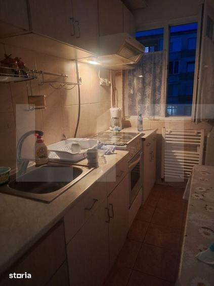 Apartament 3 camere, 75 mp, zona Nord - 2