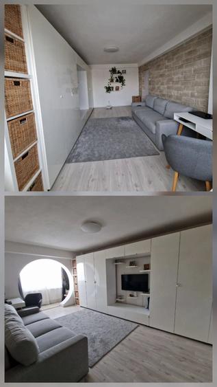 Vand apartament zona Electroputere mall - 5