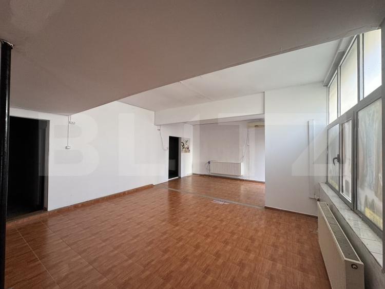 Spațiu comercial, de 74 mp, în Sud