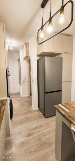 Apartament cu 2 camere în Rogerius