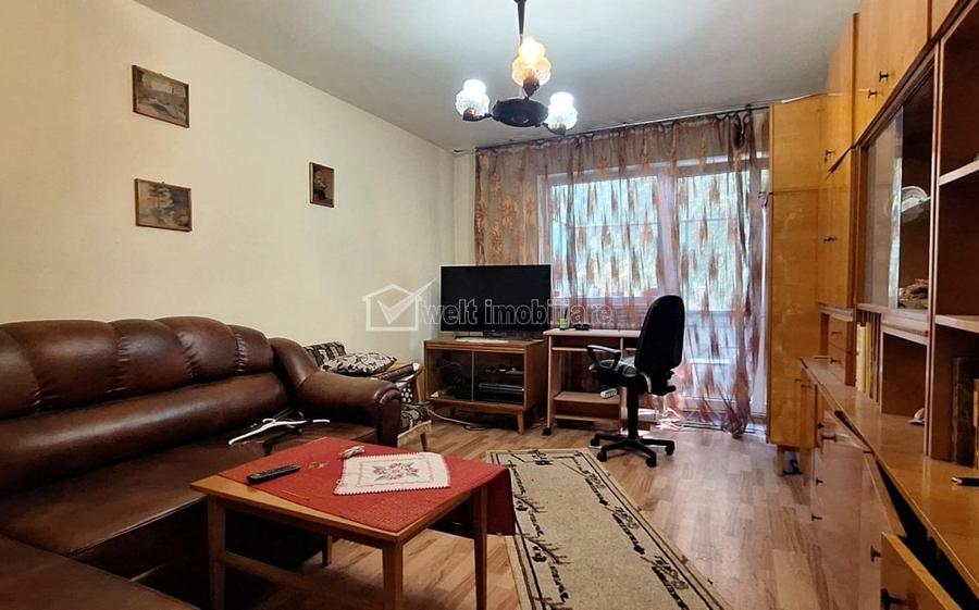 Inchiriere 2 camere, Manastur, clasic, zona BIG - 1