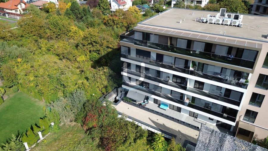 Apartament cu 2 camere decomandat, mobilat în Voluntari
