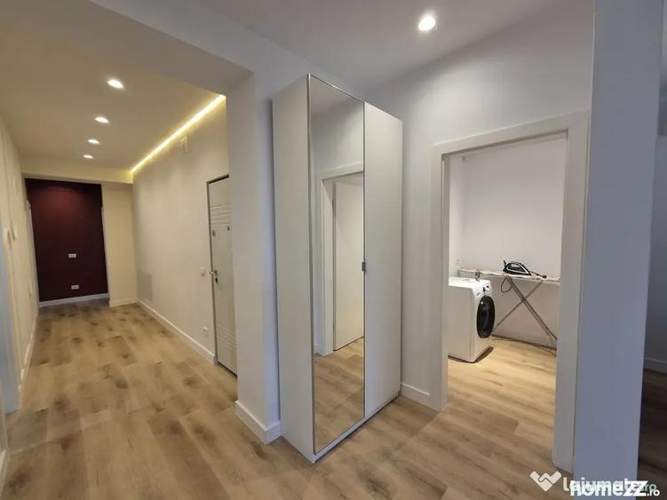 Vila cu 4 apartamente | Green Lake | Baneasa | Sisesti - 6