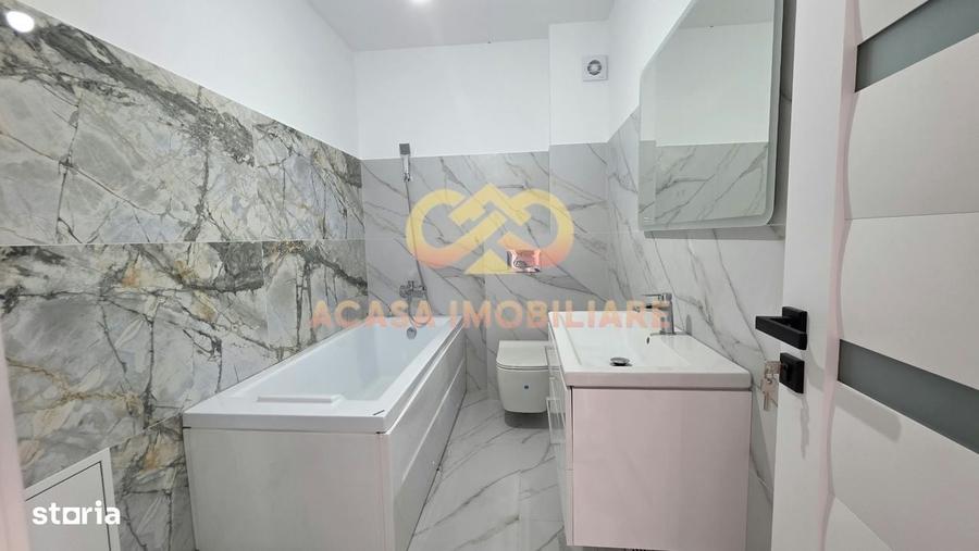 Intabulat Pacurari Kaufland Apartament 3 Camere 71Mp - 6
