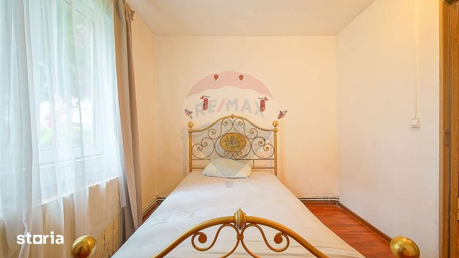 Apartament 2 camere, 40 mp, zona centrala ISR Ra?nov - 13