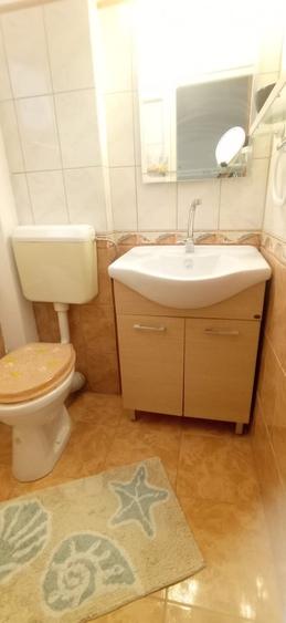 Apartament decomandat în Obor